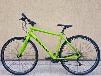 #69 Ultralehký gravel Cannondale, pro 170-185cm