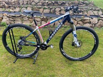 Cannondale F29 Si Carbon - 10,8kg