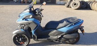 Yamaha tricity 300 2020 řidičák B