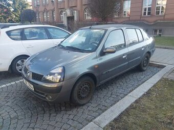 Renault Thalia 1.4