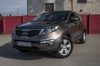 Kia Sportage 1.6 GDI 2WD LX