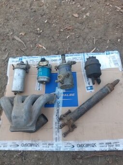 Ford Escort ,Siera diesel