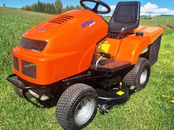 Zahradní traktor, traktůrek KARSIT/AGS SECO 21HP/102cm