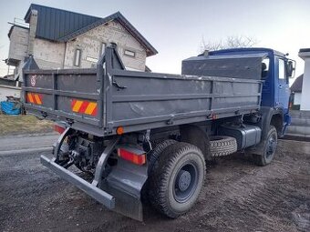 Liaz 4x4