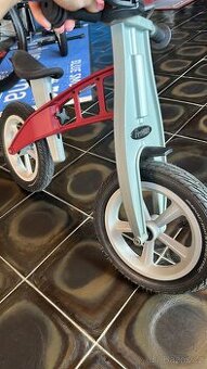 first bike