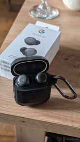 Pixel Buds Pro