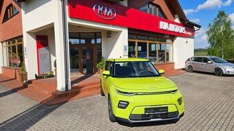 Kia Soul EV
