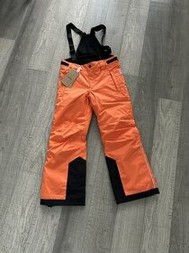 Oteplovaky Reima Wingon vel.134 a 140