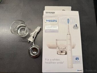 Philips Sonicare 9000 Diamond Clean nabíječka