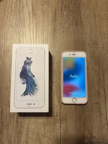 iPhone 6S 32 Silver
