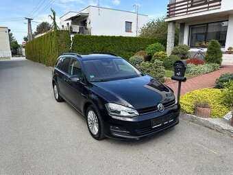 VW GOLF VII KOMBI 1.2 TSI CUP TOP