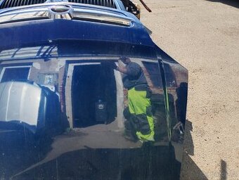 Přední kapota Opel Vectra