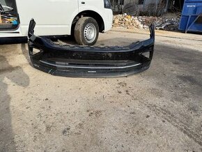 nárazník přední VW Tiguan 5NA lift