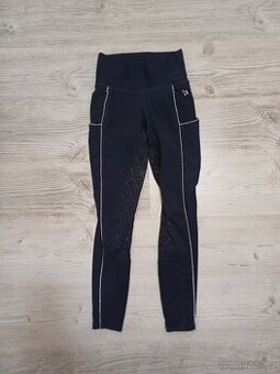 Jezdecké leginy Horze - 1