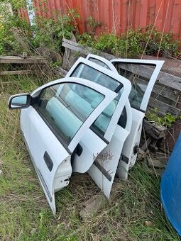 Náhradní díly na opel astra g