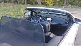 Opel cascada Cabrio 2.0diesel 2015