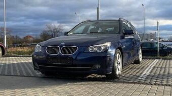 BMW E61 525D FACELIFT AUTOMAT