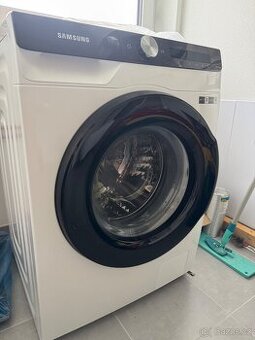 Pračka Samsung na 9kg