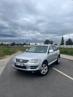 Volkswagen touareg 3.0 tdi