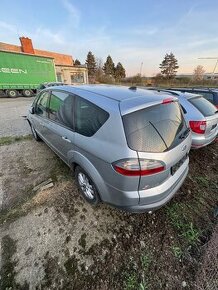 Ford S-MAX 2.0 TDCI