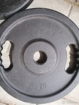 20kg kotouce - 1
