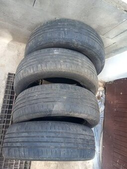 Letní pneu 185/60 r15