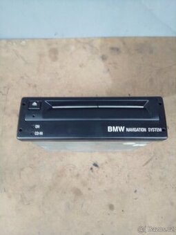Bmw e39, e38, e53 - Bmw navigation system.