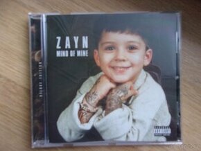 CD Mind od Mine, Každé 2. CD ZDARMA
