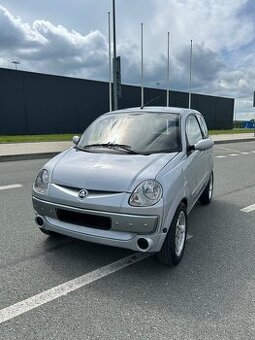 AIXAM A741 2007