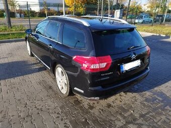 Citroën C5 2.7 HDI V6