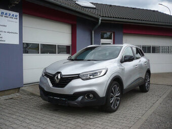 Kadjar 1,6TCe-120kW Energy Bose Edition