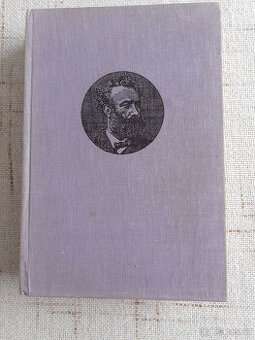 Tajuplný ostrov - jules Verne 1964