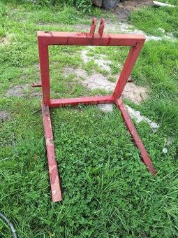 Vidle za traktor