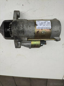 Ford  KA,Fiesta - starter