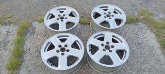 ALU kola 5x100 15"