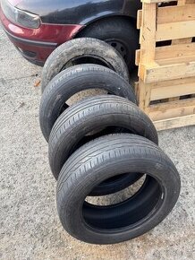 Pneu Bridgestone 225/55 R17 97W letní