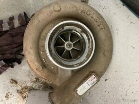 Turbo holset HX 55 - 1