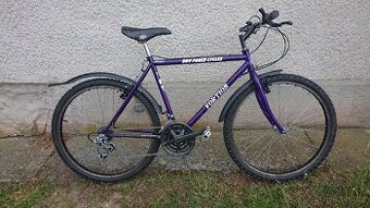 Horske panske kolo