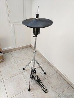 Millenium MPS 850 - hithat