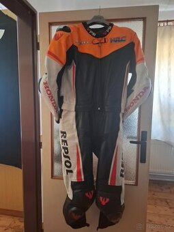 Kombinéza REPSOL