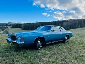 Chrysler Cordoba