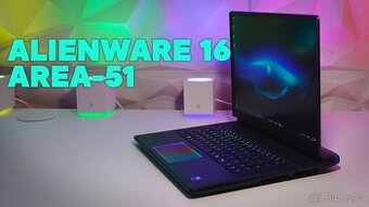 RTX 5080 16GB_ALIENWARE 16 AREA-51_240HZ_U9-275HX_32GB_240HZ
