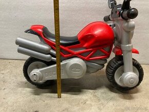 Chicco Ducati