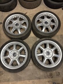Alu kola r18 5x112