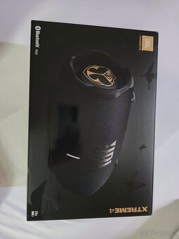 JBL XTREME 4 TOMOROWLAND