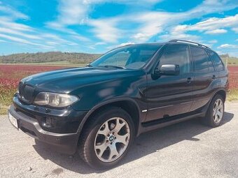 BMW X5 - 1