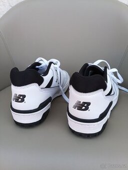 New balance nové boty