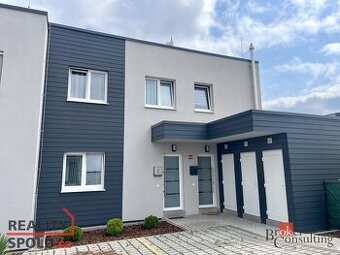 Pronájem, byty/3+kk, 74 m2, Janáčkova, 33022 Zbůch, Plzeň-se - 1