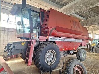 MASSEY FERGUSON MF 40