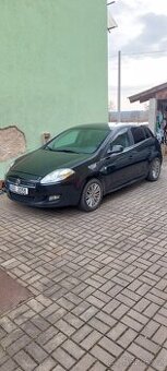 Fiat bravo 1.9 jtd 110kw
